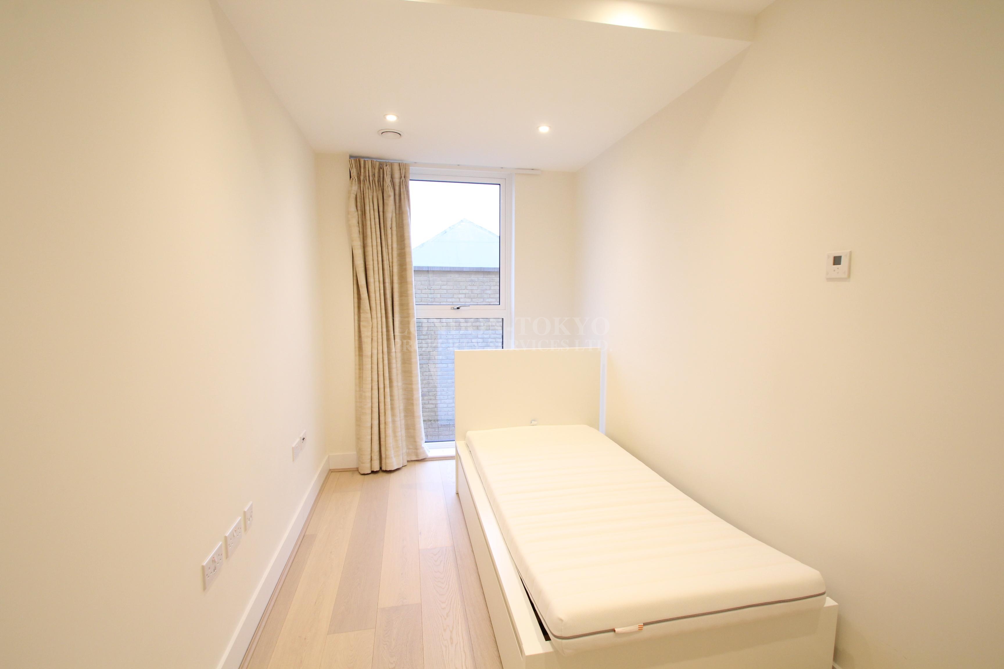 Waterford Court, Stalbridge Street, Marylebone NW1